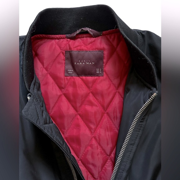 Zara Men’s Jacket - Picture 6 of 6